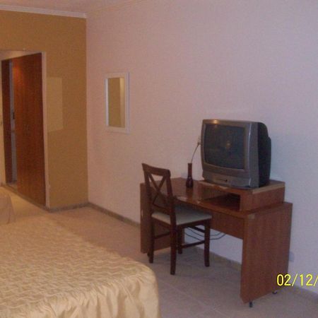 Hotel Del Centro Aimogasta Kültér fotó